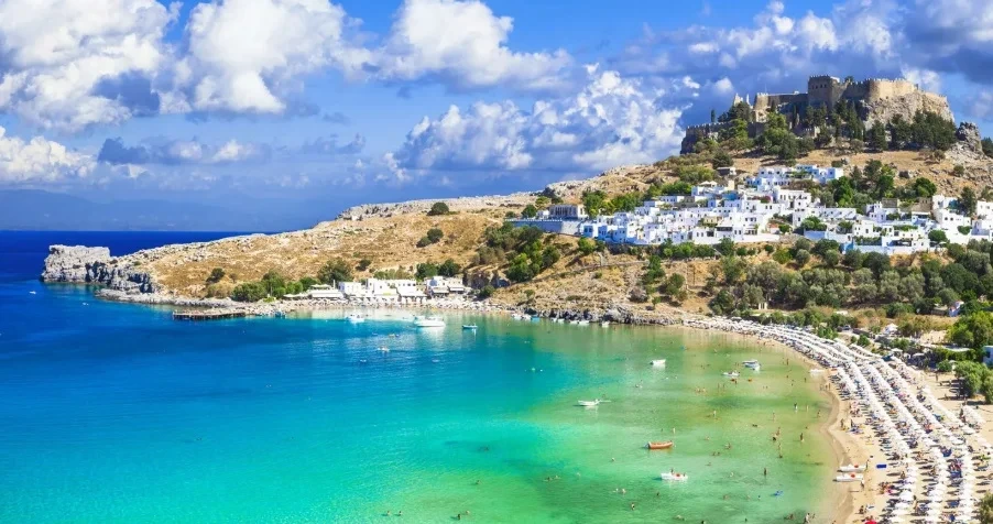 Bodrum Milas Havalimanı Hakkında Bilmeniz Gerekenler