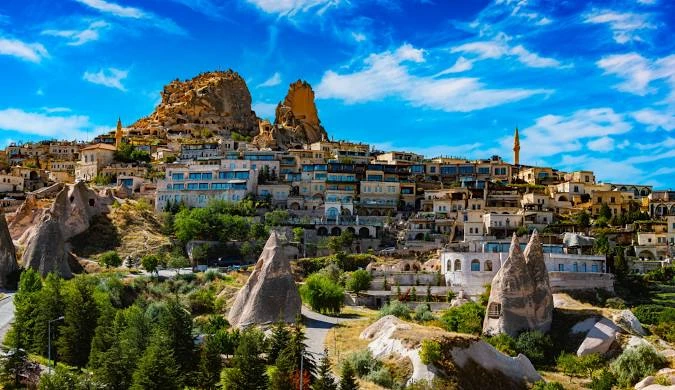 Bodrum VIP Transfer: Lüks ve Konforun Adresi
