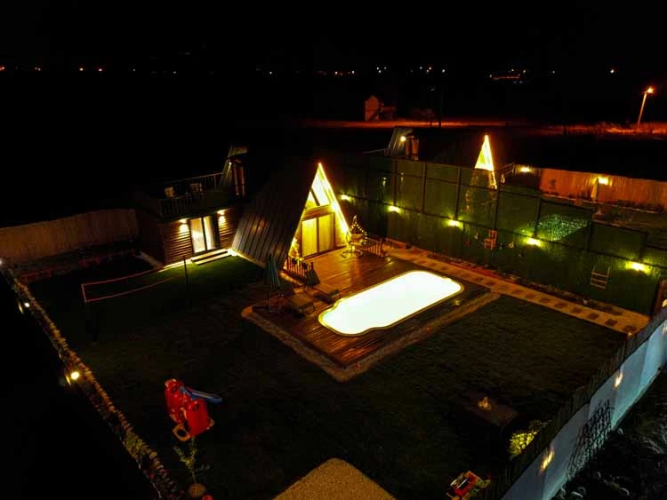 Bungalov Kumsal - 23