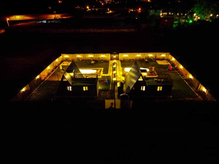 Bungalov Kumsal - 16