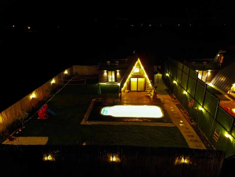 Bungalov Kumsal - 15