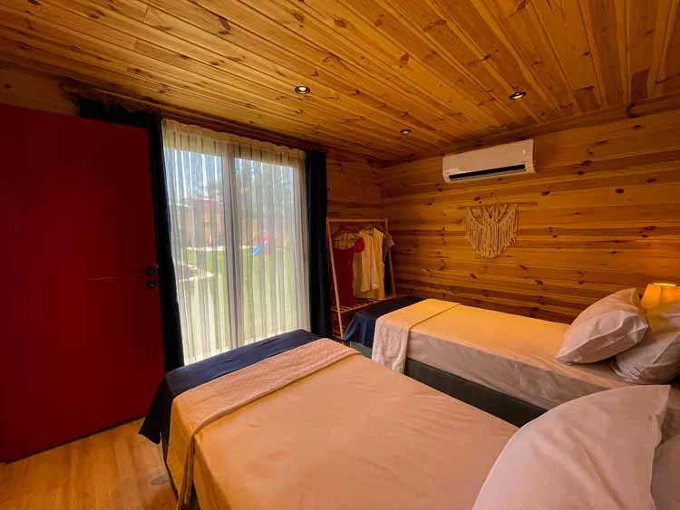 Bungalov Kumsal - 45