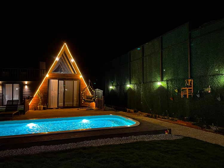 Bungalov Kumsal - 27