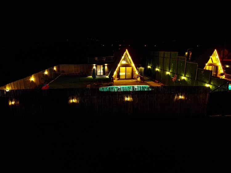 Bungalov Kumsal - 20