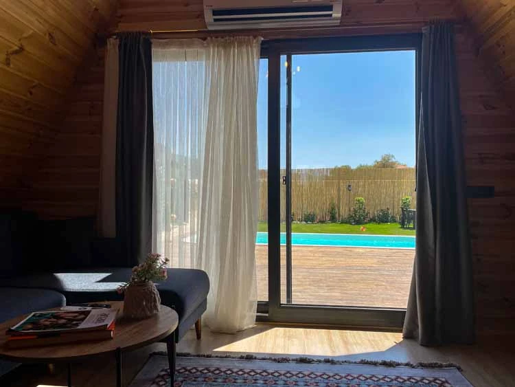 Bungalov Kumsal - 42