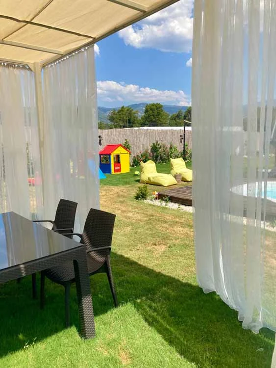 Bungalov Kumsal - 6