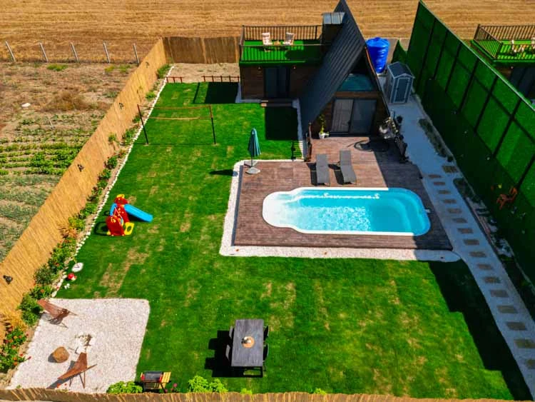 Bungalov Kumsal - 28