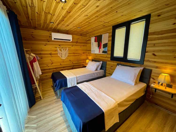 Bungalov Kumsal - 46