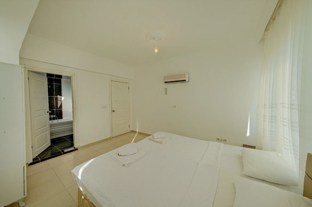 Villa Dikili Ölüdeniz - 19