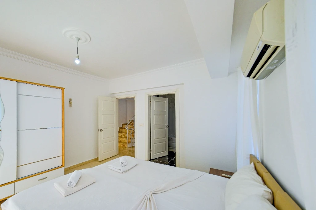 Villa Dikili Ölüdeniz - 17