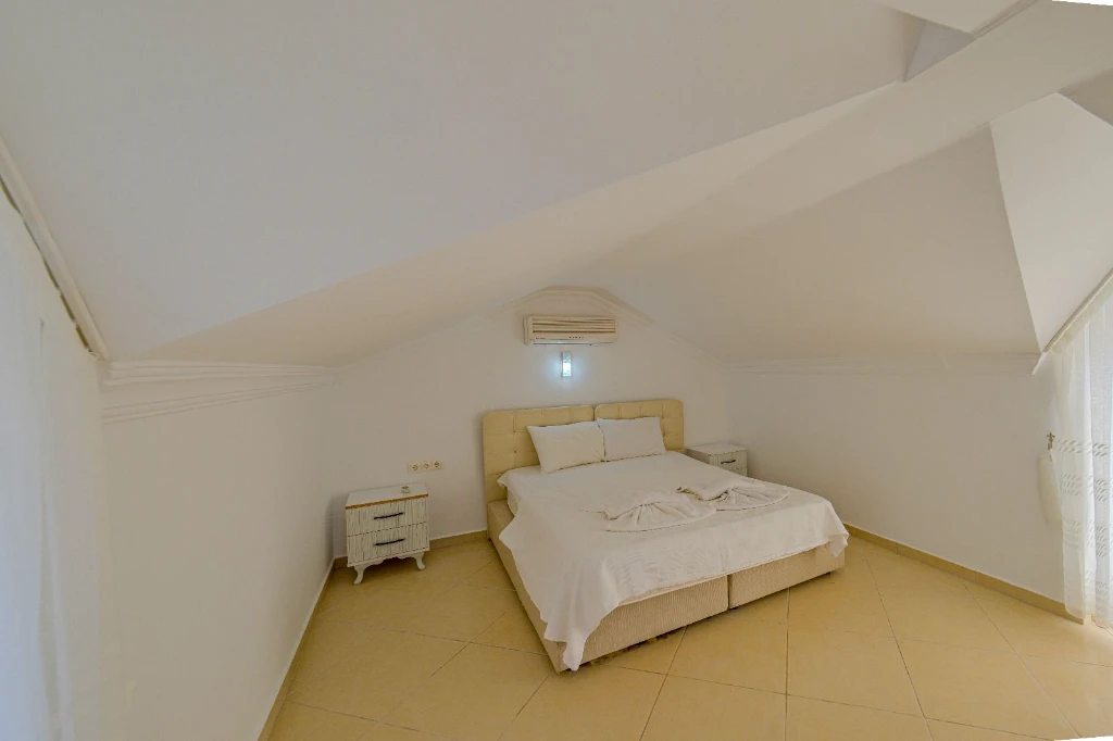 Villa Dikili Ölüdeniz - 23