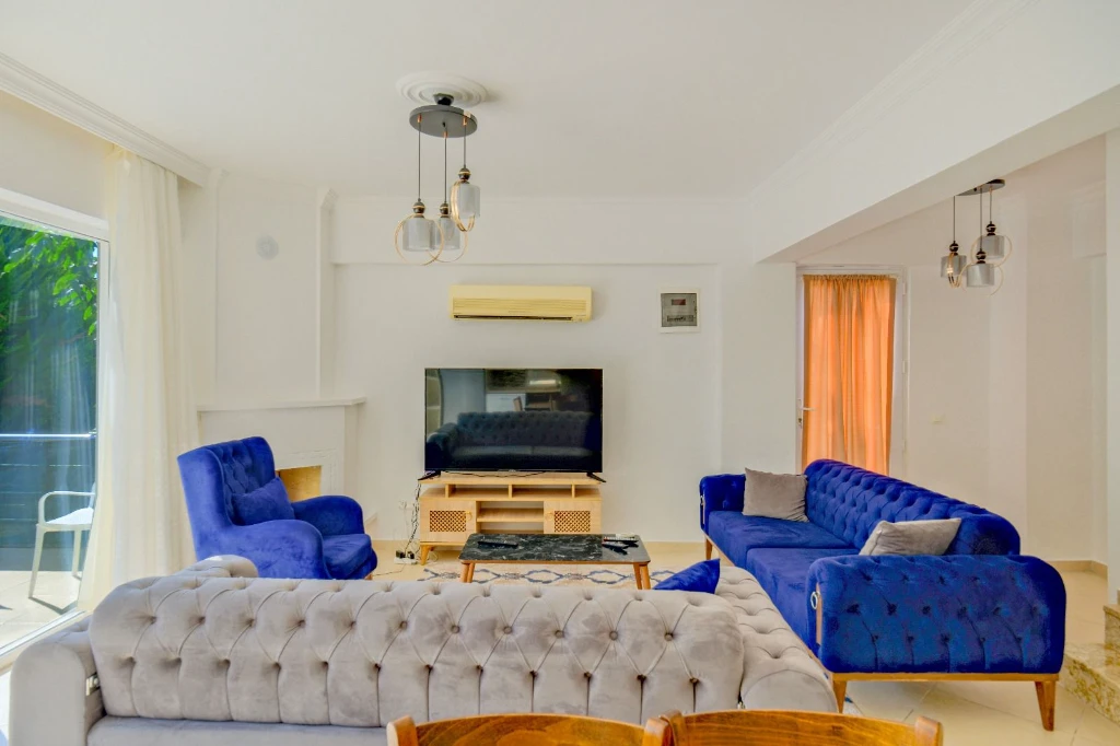 Villa Dikili Ölüdeniz - 10