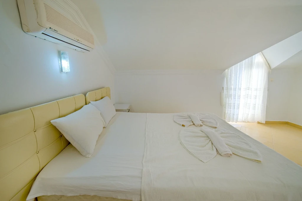 Villa Dikili Ölüdeniz - 21