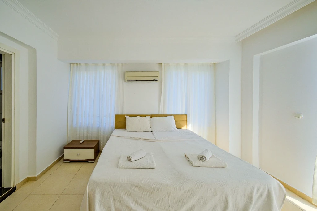 Villa Dikili Ölüdeniz - 22