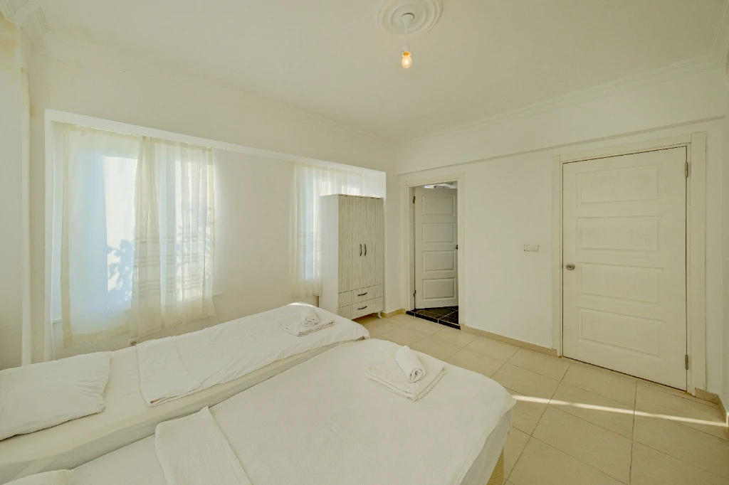 Villa Dikili Ölüdeniz - 16