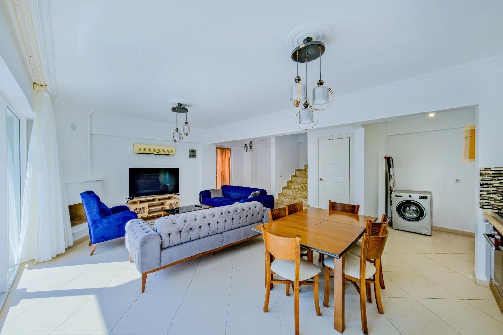 Villa Dikili Ölüdeniz - 12