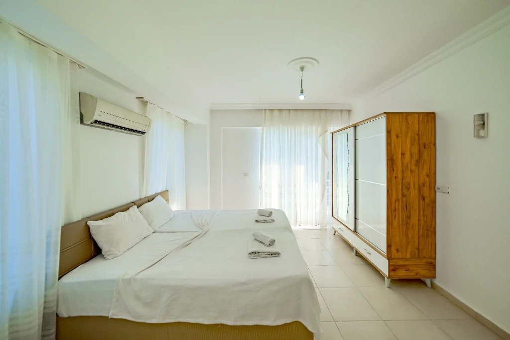 Villa Dikili Ölüdeniz - 20