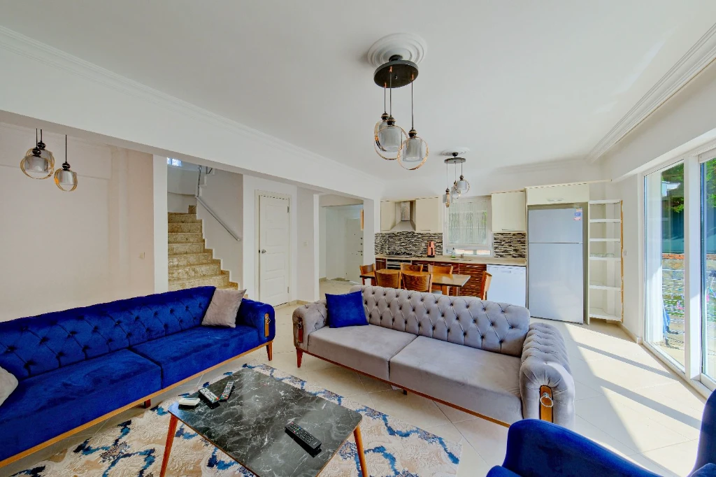 Villa Dikili Ölüdeniz - 11
