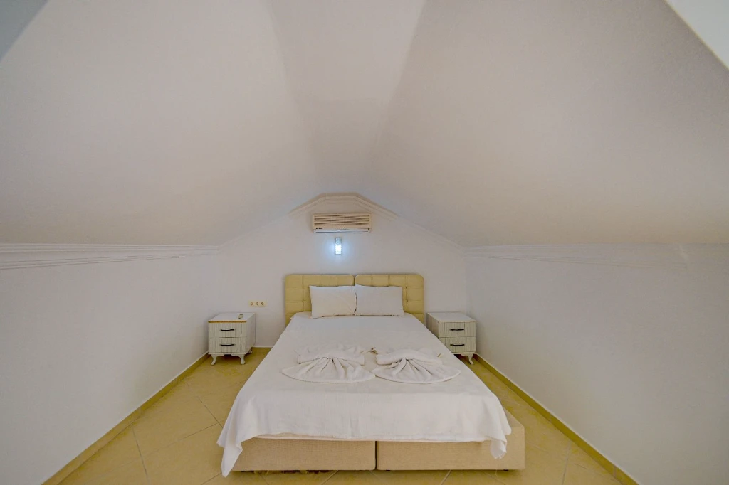 Villa Dikili Ölüdeniz - 18