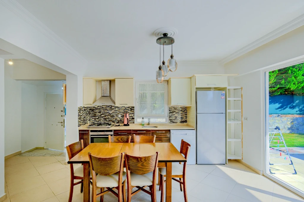 Villa Dikili Ölüdeniz - 14