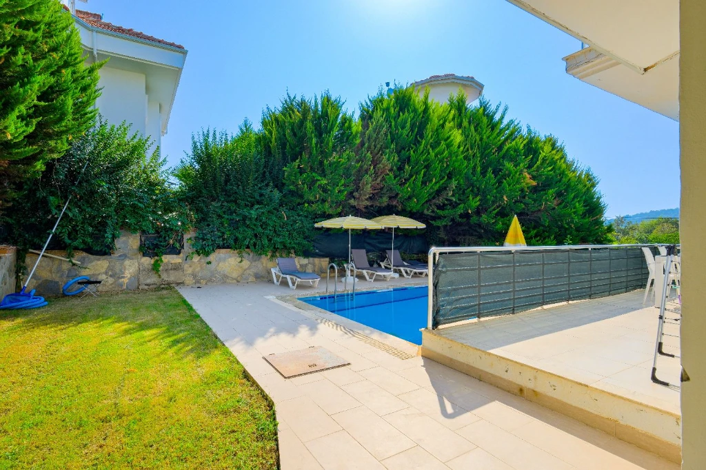 Villa Dikili Ölüdeniz - 5