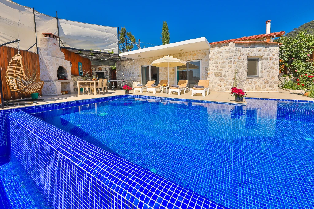 Villa Petek 1 Villa Petek 1