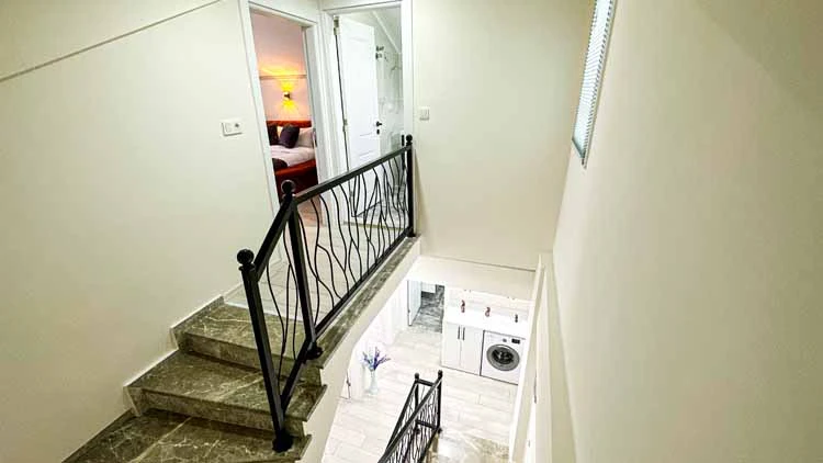Villa Göl 1 - 70