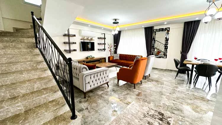 Villa Göl 1 - 33