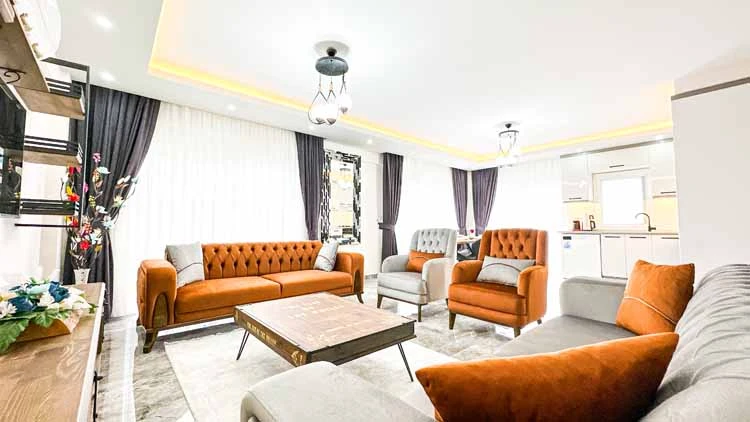 Villa Göl 1 - 27