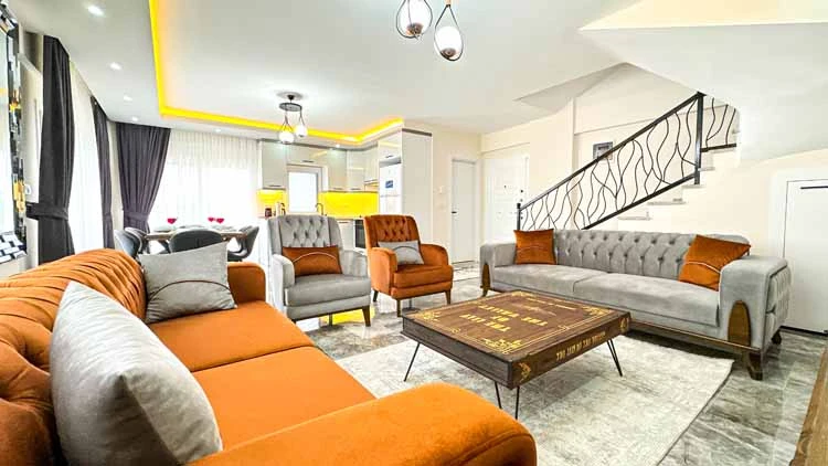 Villa Göl 1 - 28