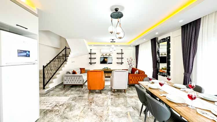 Villa Göl 1 - 31