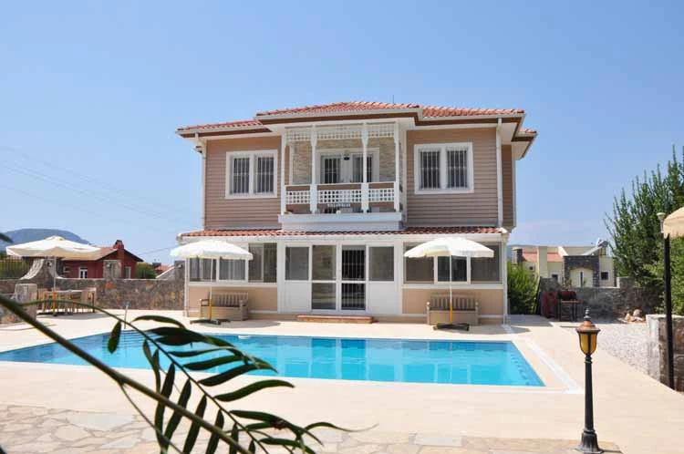 Villa Steve Villa Steve