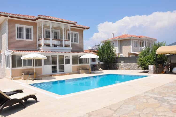 Villa Steve Villa Steve - 4
