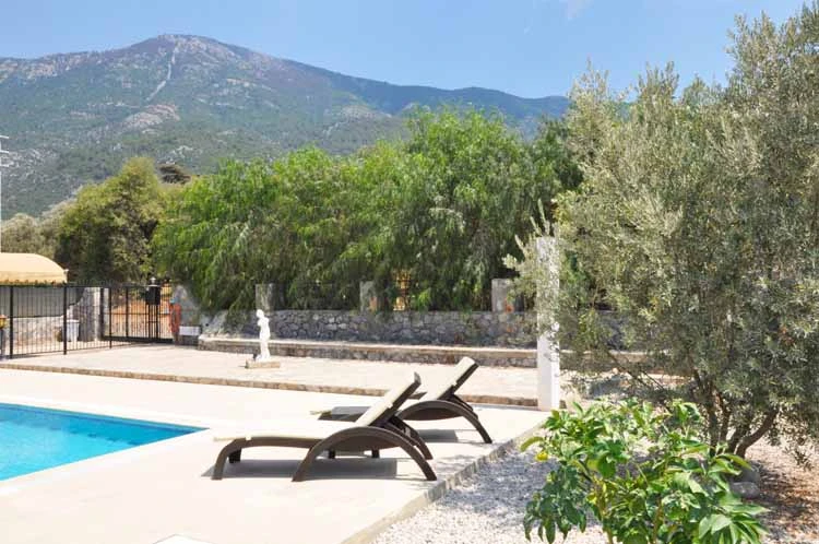 Villa Steve Villa Steve - 9
