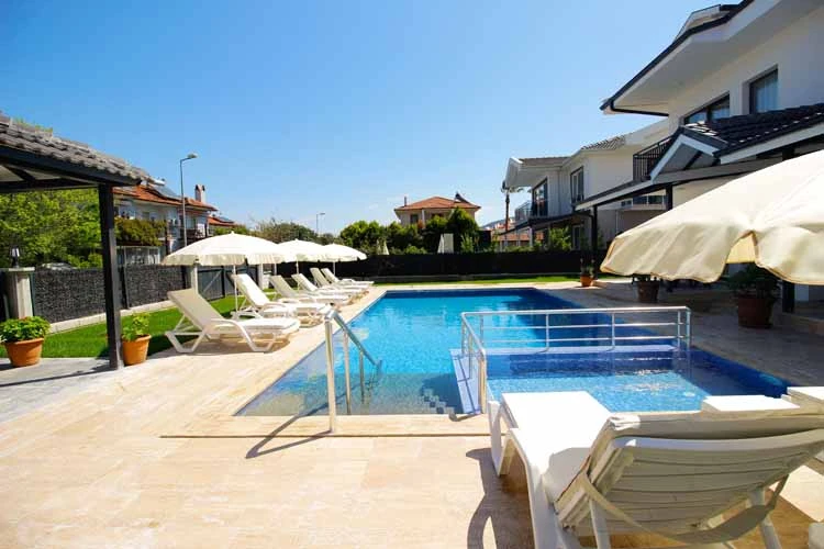 Villa Oliva Nera Dalyan Villa Oliva Nera Dalyan - 16