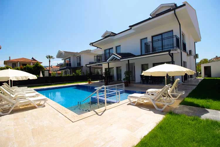 Villa Oliva Nera Dalyan Villa Oliva Nera Dalyan
