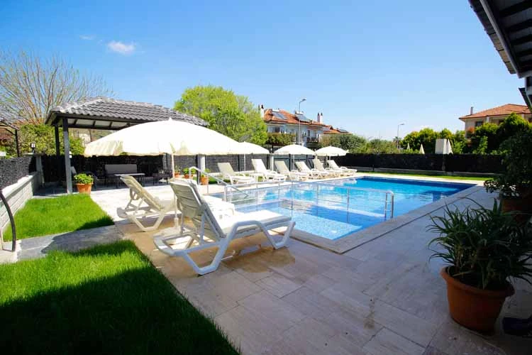 Villa Oliva Nera Dalyan Villa Oliva Nera Dalyan - 17