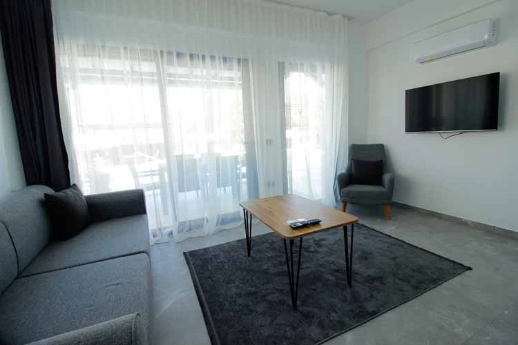 Villa Oliva Nera Dalyan Villa Oliva Nera Dalyan - 23