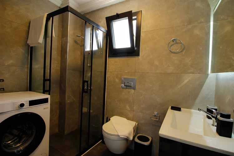 Villa Oliva Nera Dalyan Villa Oliva Nera Dalyan - 44