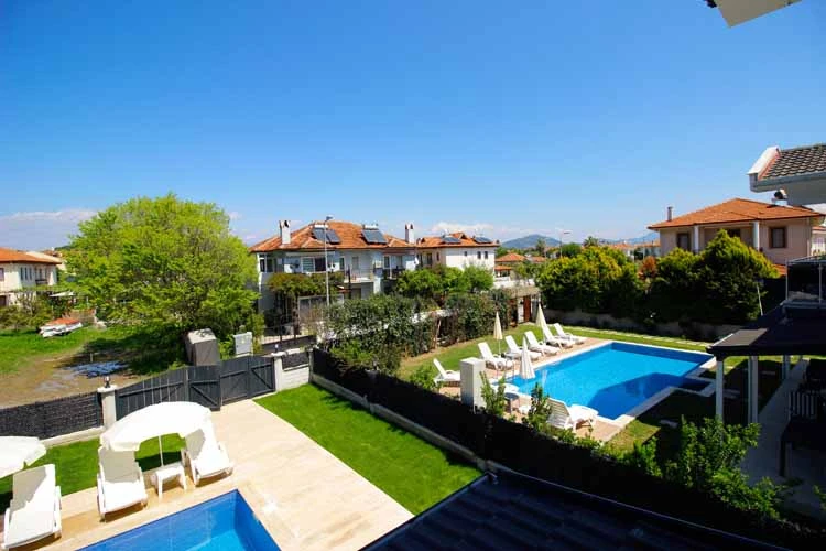 Villa Oliva Nera Dalyan Villa Oliva Nera Dalyan - 10