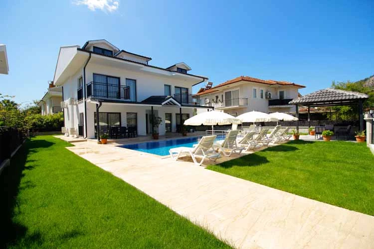 Villa Oliva Nera Dalyan Villa Oliva Nera Dalyan - 5