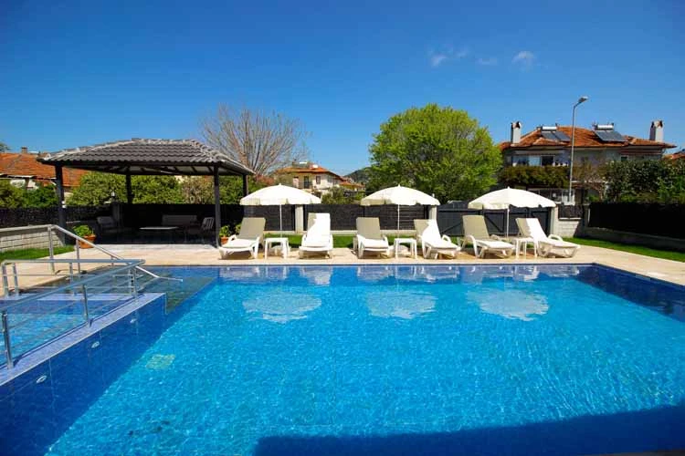 Villa Oliva Nera Dalyan Villa Oliva Nera Dalyan - 7