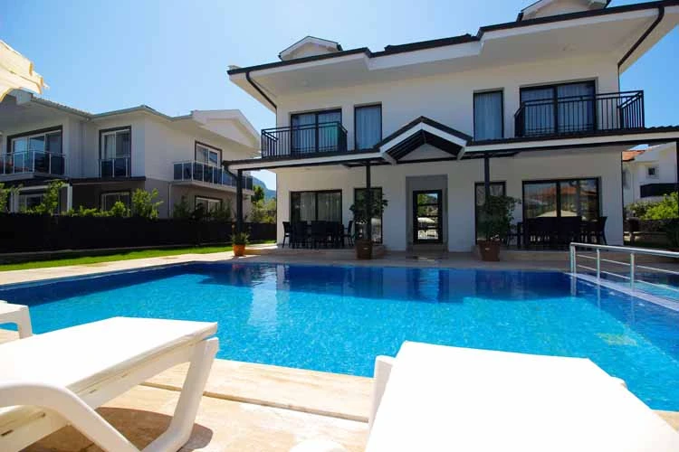 Villa Oliva Nera Dalyan Villa Oliva Nera Dalyan - 8