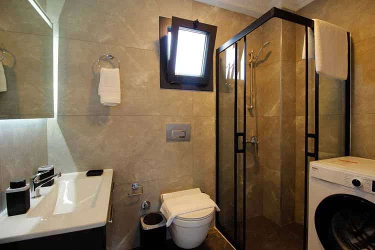 Villa Oliva Nera Dalyan Villa Oliva Nera Dalyan - 46