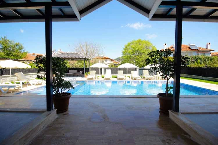 Villa Oliva Nera Dalyan Villa Oliva Nera Dalyan - 2