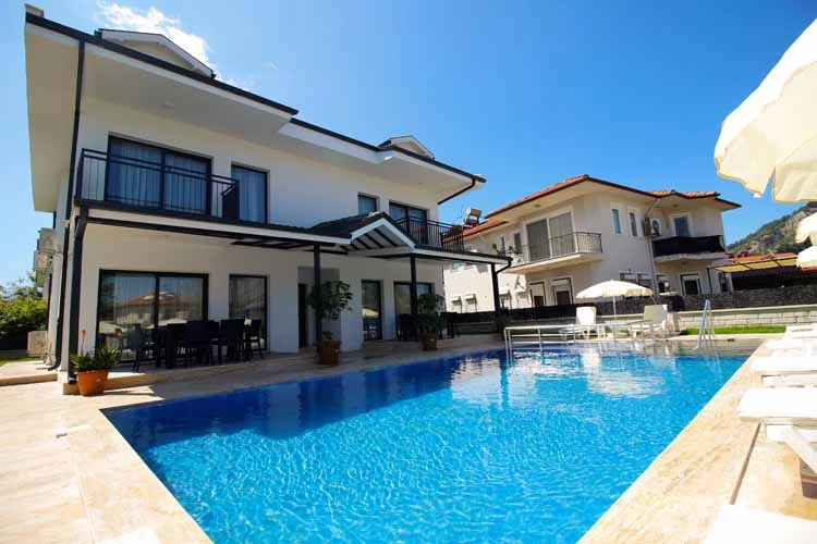 Villa Oliva Nera Dalyan Villa Oliva Nera Dalyan - 9