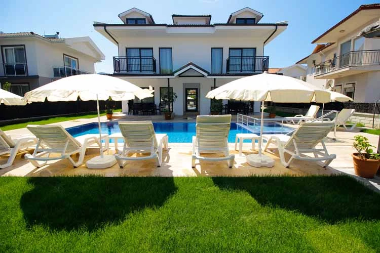 Villa Oliva Nera Dalyan Villa Oliva Nera Dalyan - 6