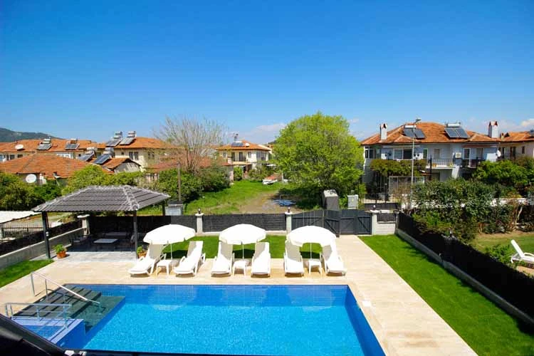 Villa Oliva Nera Dalyan Villa Oliva Nera Dalyan - 11