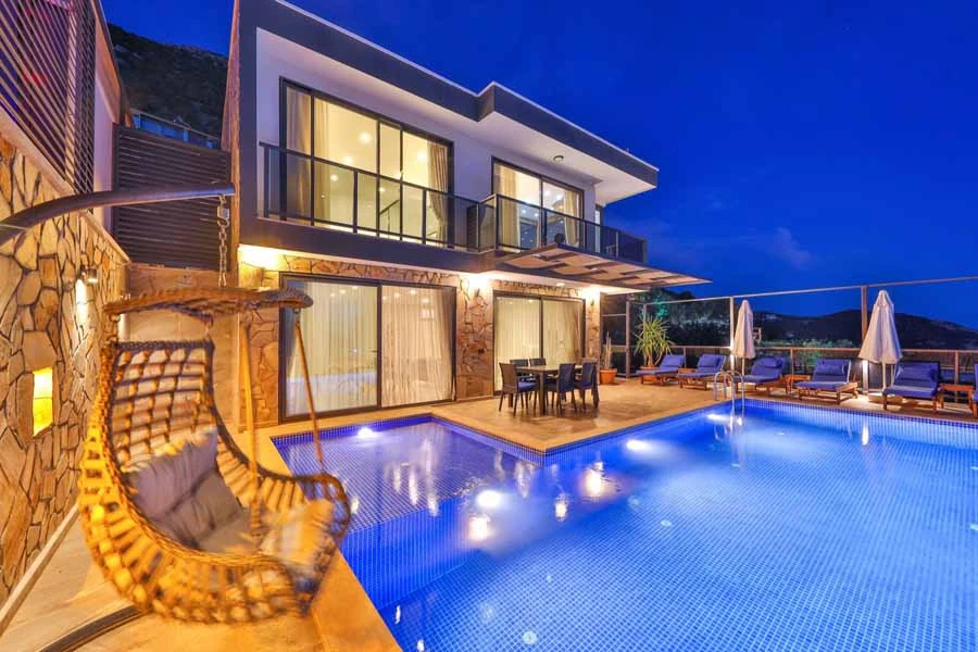 Villa Blue Star - 16