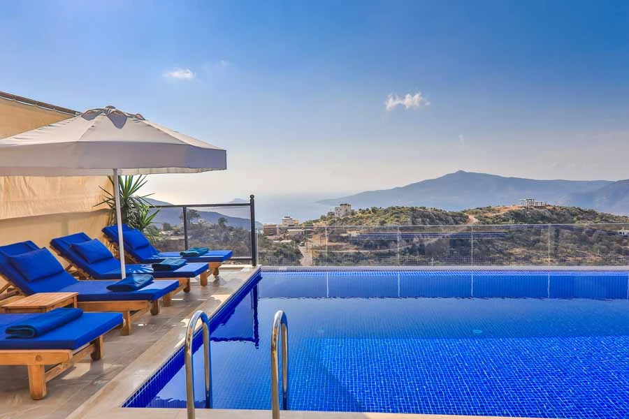 Villa Blue Star - 3